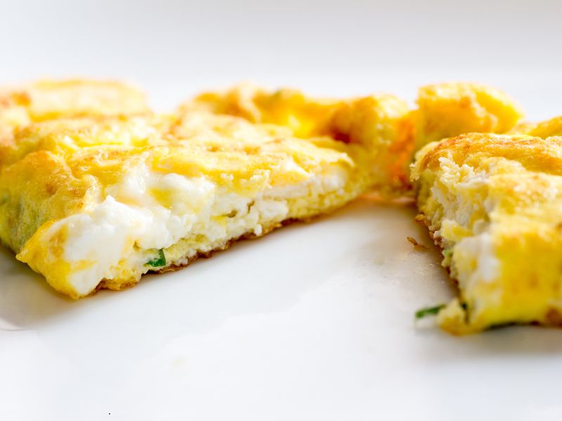 I fiocchi di latte in cucina: ecco alcune semplici ricette