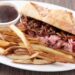 Il French Dip ha conquistato gli amanti della carne