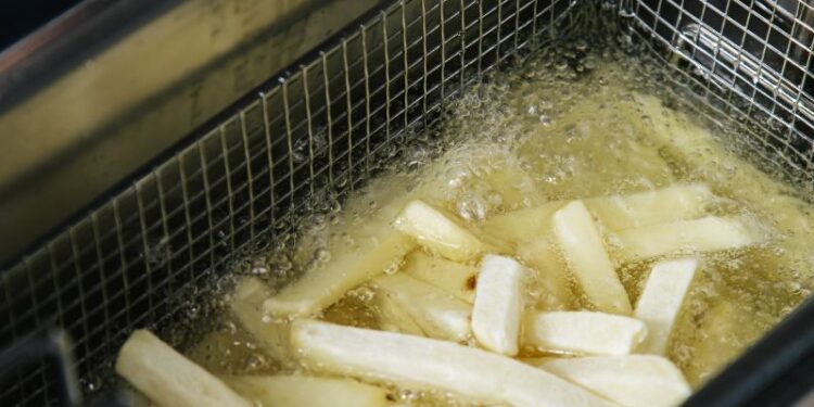 Olio esausto: a Sorrento un’iniziativa per salvare l'ambiente