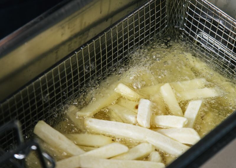 Olio esausto: a Sorrento un’iniziativa per salvare l'ambiente