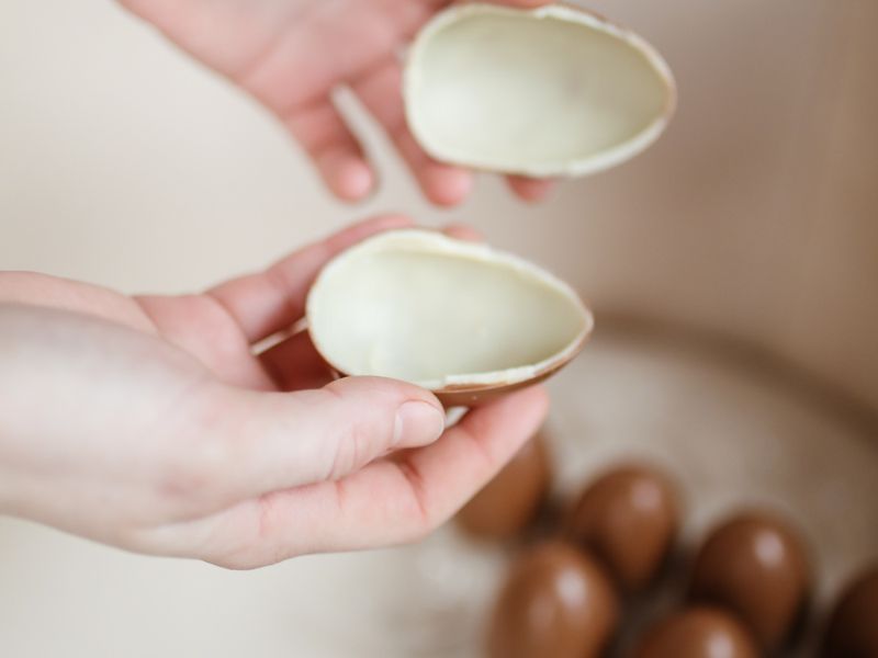 Ovetto Kinder: 50 anni di dolci sorprese