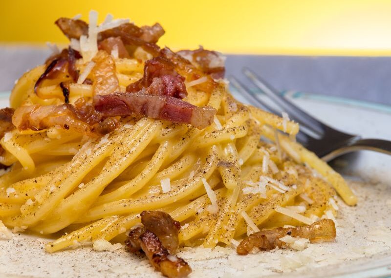 La pasta italiana conquista il mondo: i piatti preferiti dai turisti