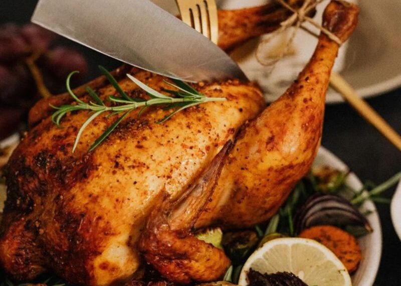 Arriva il Pollo arrosto Day, festa della tradizione e dei nonni