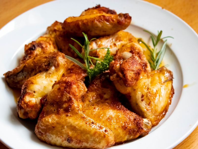 Arriva il Pollo arrosto Day, festa della tradizione e dei nonni