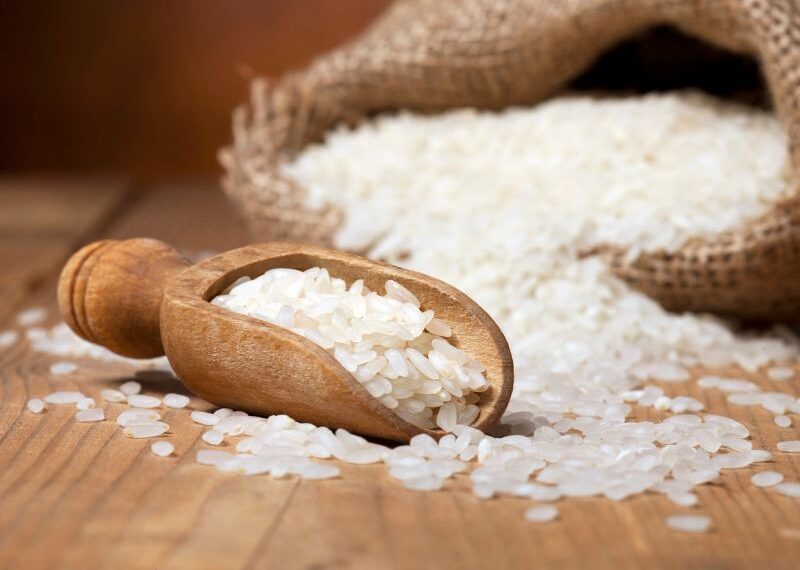 Come cuocere il riso nel forno a microonde