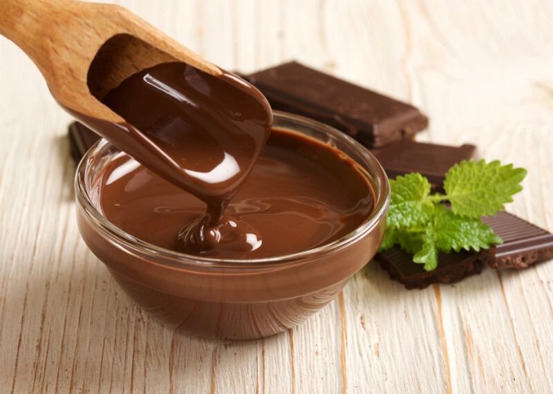 Come si fa a sciogliere il cioccolato al microonde