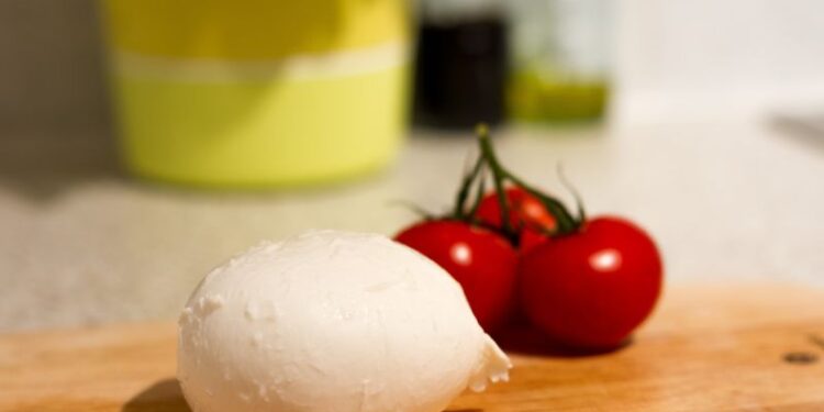 Dieta mediterranea: Campania regina della spesa alimentare