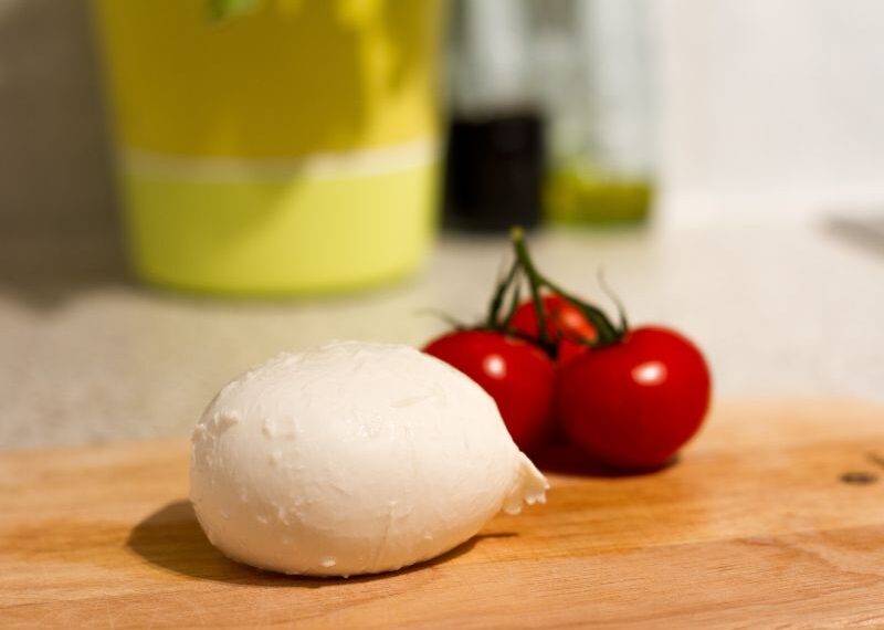 Dieta mediterranea: Campania regina della spesa alimentare