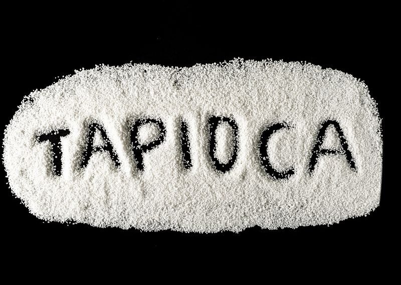 La tapioca si ricava da una pianta tropicale: benefici, proprietà e uso in cucina