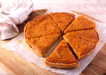 Il tortel di patate: un’eccellenza culinaria del Trentino