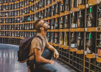 Sostenibilità, il futuro dell'industria vinicola
