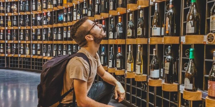 Sostenibilità, il futuro dell'industria vinicola