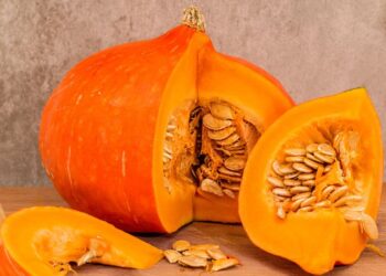 La zucca: la Regina della tavola autunnale