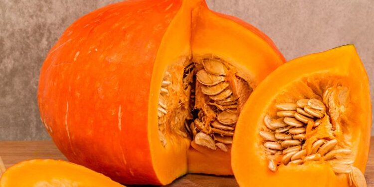 La zucca: la Regina della tavola autunnale