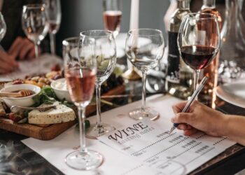 A Belgrado la “Notte del vino italiano”