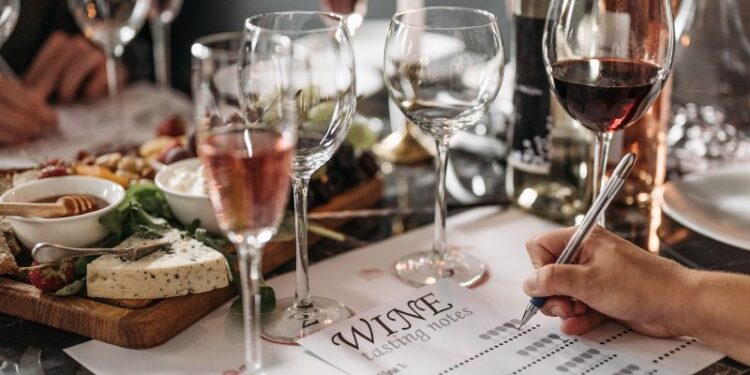 A Belgrado la “Notte del vino italiano”