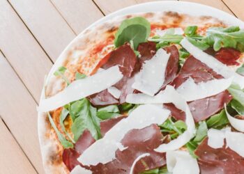 Bresaola: ecco come usarla in cucina e perché fa bene