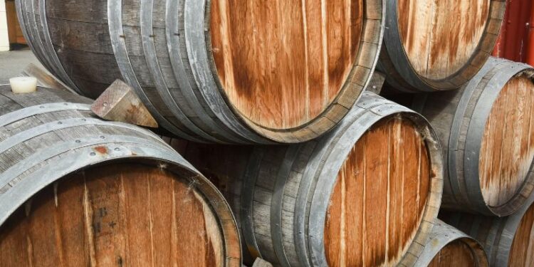 Cantine OperaWine 2025: la nuova selezione di Wine Spectator