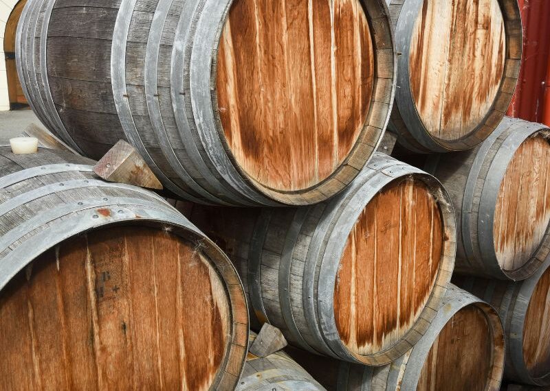 Cantine OperaWine 2025: la nuova selezione di Wine Spectator