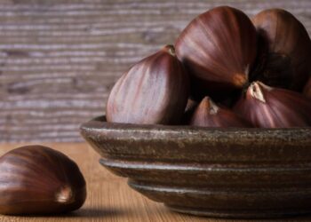 Castagne del Prete: il segreto irpino per un dolce Natale