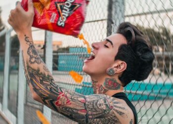 Cattiva alimentazione: costa 8.100 miliardi di dollari l'anno