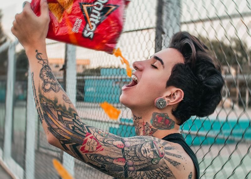 Cattiva alimentazione: costa 8.100 miliardi di dollari l'anno