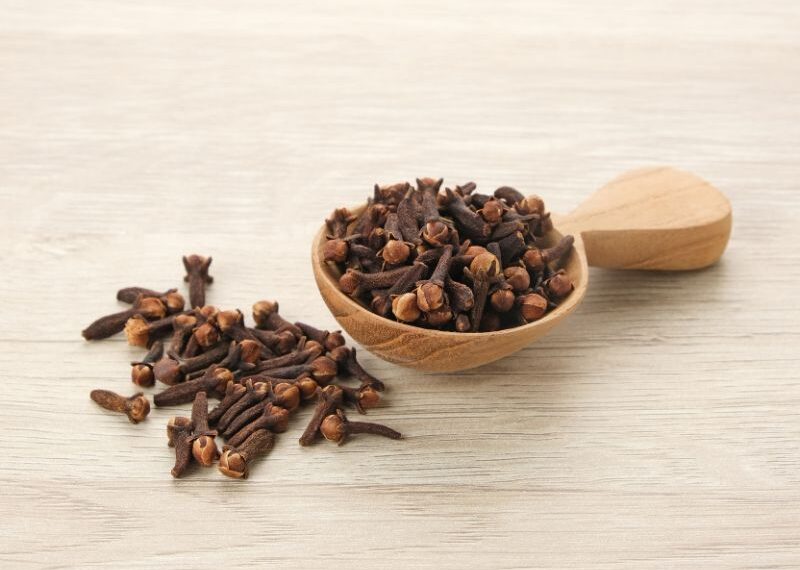 Chiodi di Garofano: un aromatico segreto in cucina