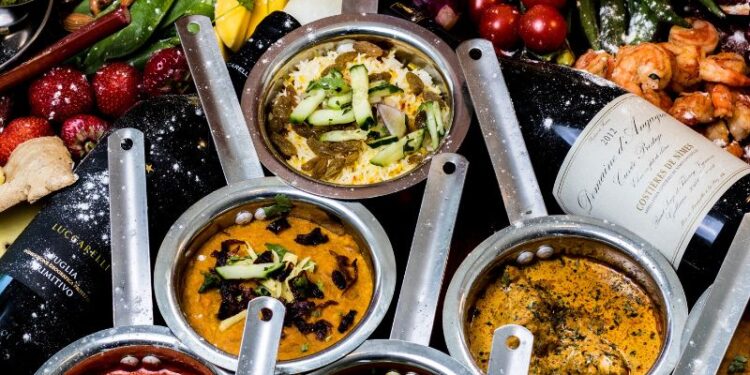 Cucina srilankese: esplosione di sapori esotici