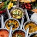 Cucina srilankese: esplosione di sapori esotici