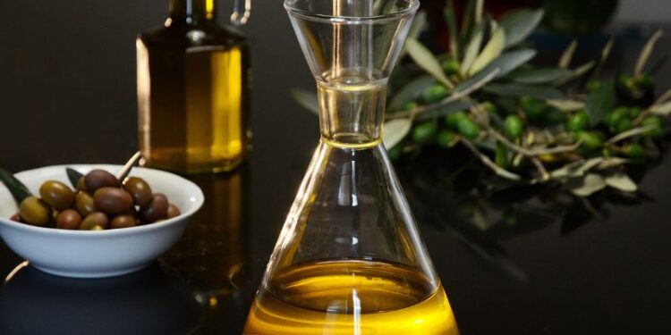 EVOLIO Expo: Bari celebra l’eccellenza dell’olio d’oliva italiano