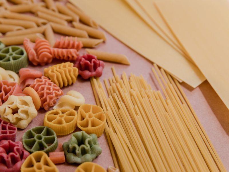 Gli usi versatili della pasta mista: tradizione e gusto in cucina