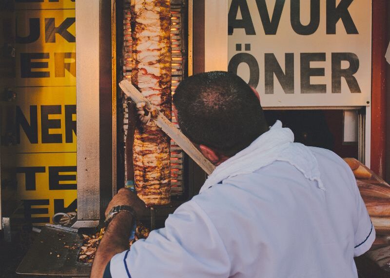 Kebab: Turchia e Germania se ne contendono l'origine