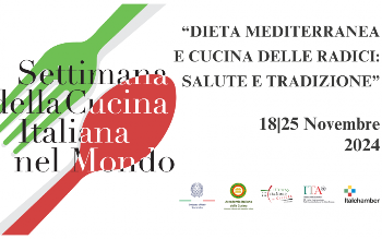 Cucina italiana in America