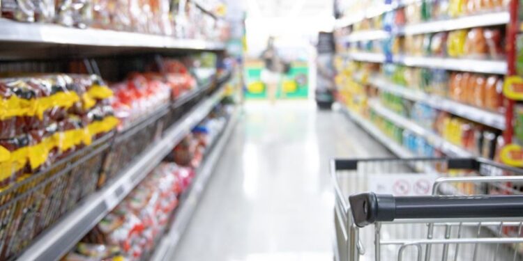 Lotta alla povertà, Colletta Alimentare raccoglie 7.900 tonnellate di cibo