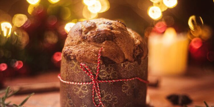 Pandoro e panettone: i produttori prevedono vendite record