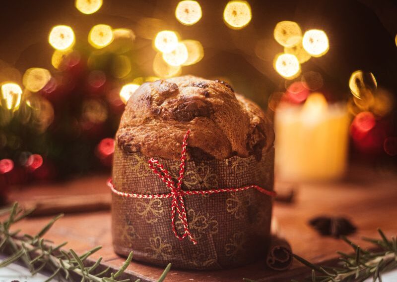 Pandoro e panettone: i produttori prevedono vendite record