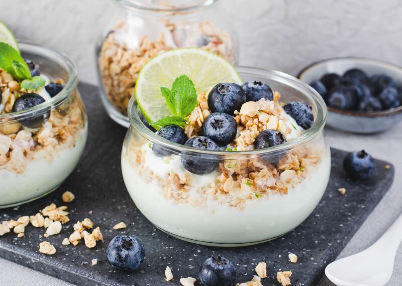 Prodotti vegetali: li consuma una famiglia italiana su 2