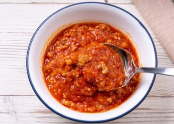 Ragù napoletano: presto l'istituzione della giornata dedicata