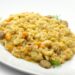 Risotto zucca e castagne