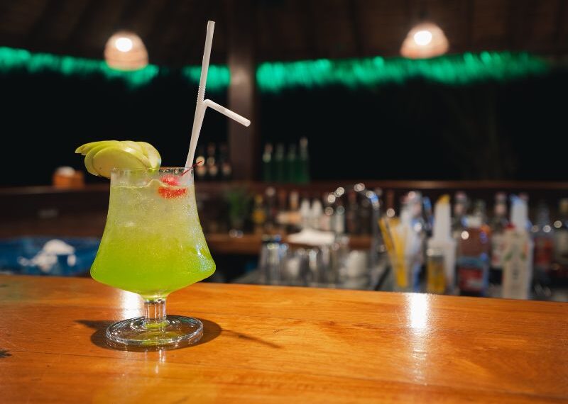 Scopriamo il Midori, il liquore giapponese apprezzato in tutto il mondo