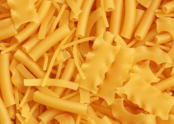 Gli usi versatili della pasta mista: tradizione e gusto in cucina