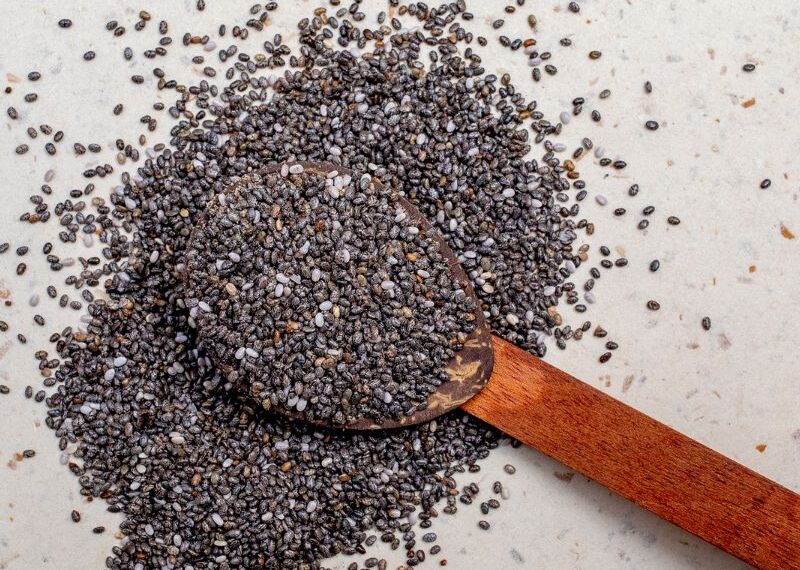 Semi di chia in cucina: usi, benefici e idee per gustarli al meglio