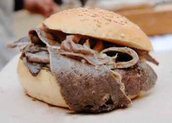 Lo street food a Palermo: cosa mangiare spendendo poco