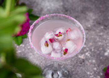 La rivoluzionaria tequila rose è un’idea italiana