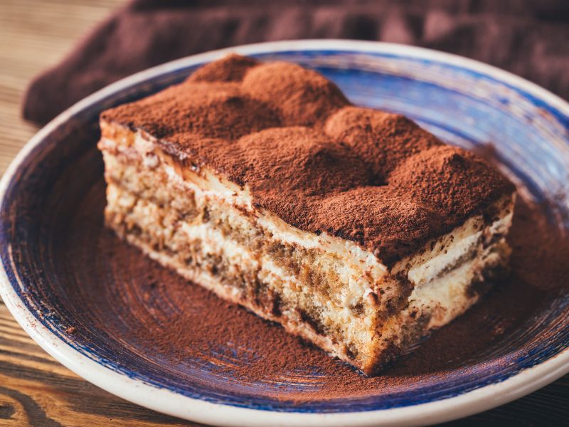 Il tiramisù 2.0 dei più giovani con Pavesini e Nutella: ma piace anche ai tradizionalisti