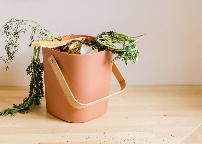 Cibo sprecato: l’impatto invisibile sul Pianeta