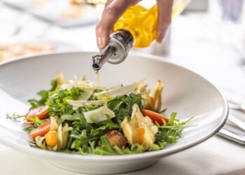 Dieta Mediterranea: una strategia contro l'obesità