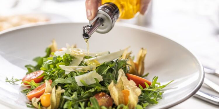 Dieta Mediterranea: una strategia contro l'obesità