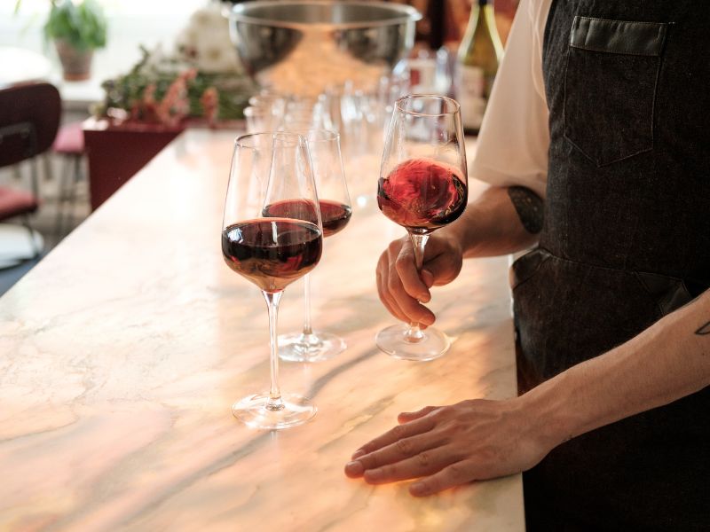 Nel 2025 partirà l’Italia del Vino Wine Business School