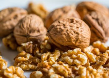 Proteine vegetali: toccasana per il cuore